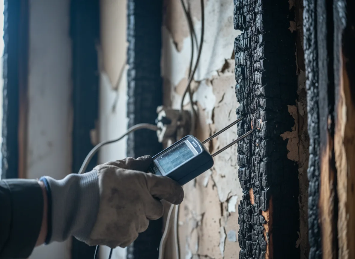Fire Damage Restoration Gates, OR FAQs